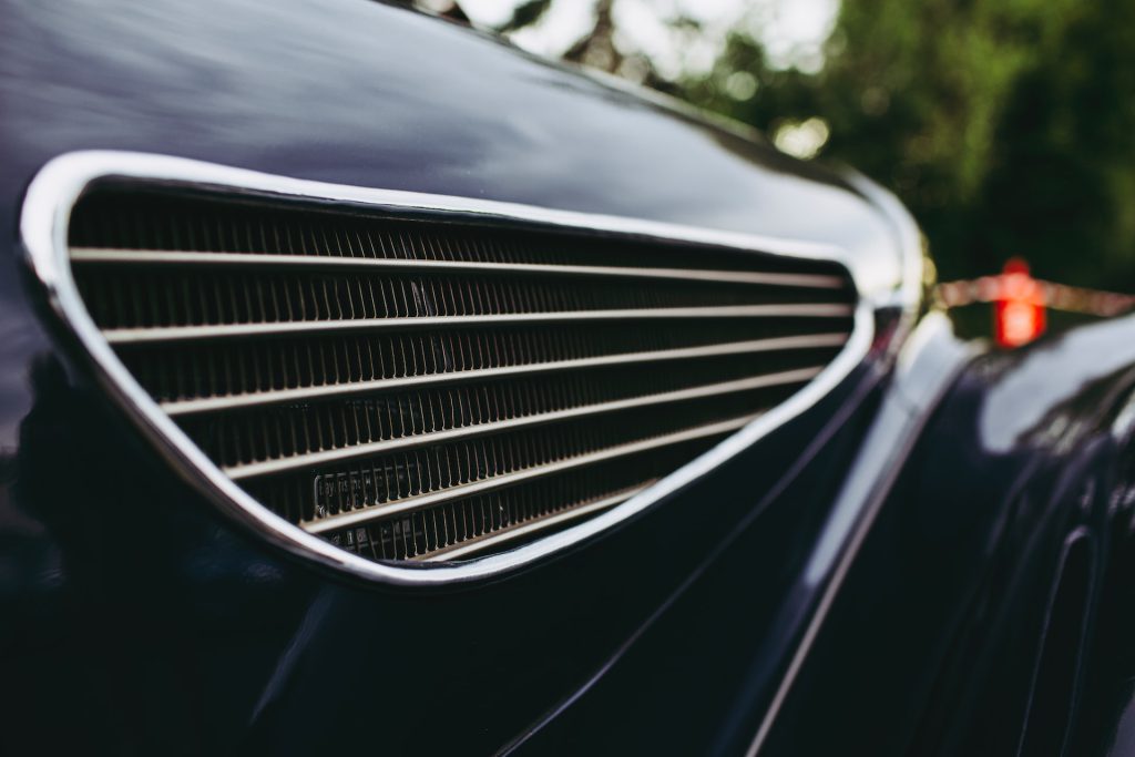 Jak naprawić cieknącą chłodnice