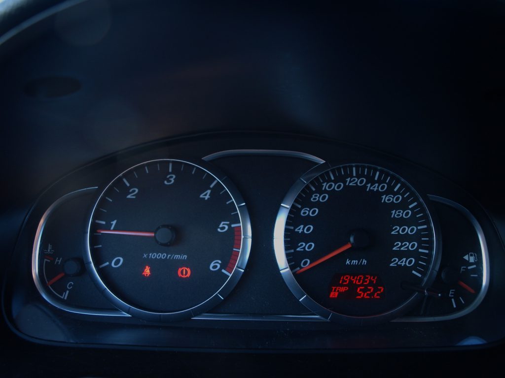 czujnik temperatury spalin