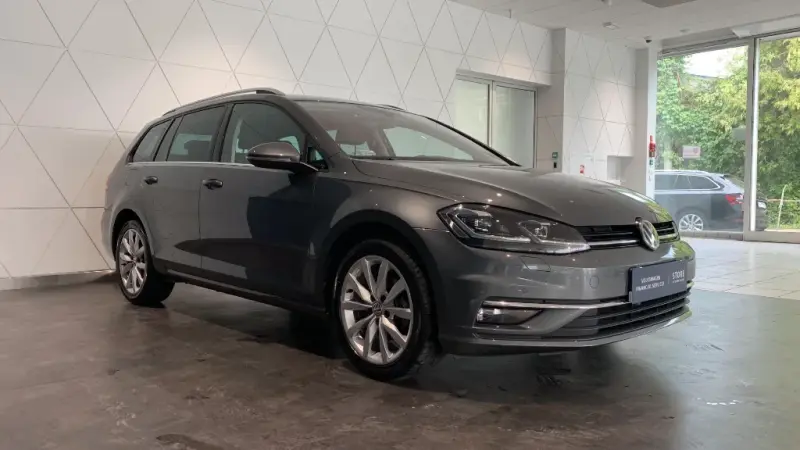 Pewne używane auta z dużym bagażnikiem