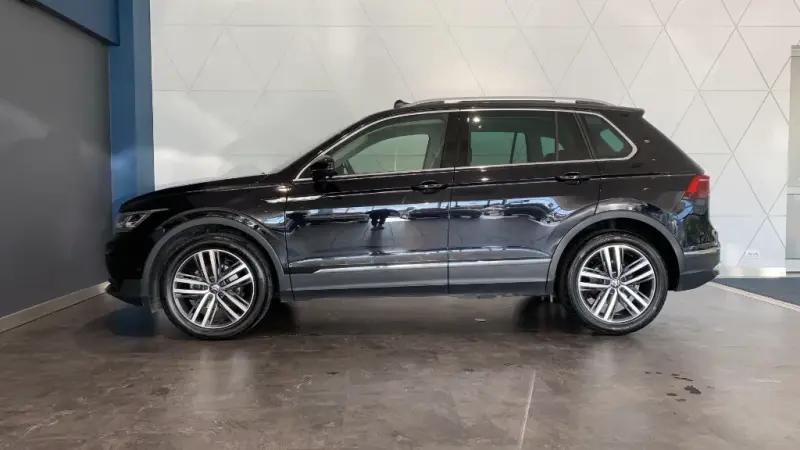 Jakiego SUV-a wybrać